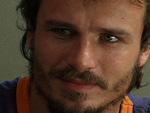 Luciano Leindecker em Ch de Frutas Vermelhas