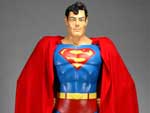 O Super-Homem  do tamanho de um idem