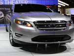 Ford Taurus 2010