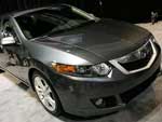 Acura TSX V6 2010 