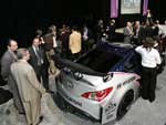 Hyundai Genesis Coupe 2010 