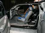 Suzuki Equator 2010 