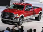Camionete Dodge Ram Heavy-Duty 2010 