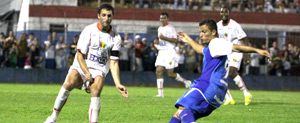 Patrick Rodrigues