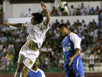 Brusque e Ava abriram o segundo turno do Catarinense