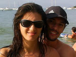 Maria e Vitor