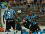 O time enfrentar o vencedor do confronto entre Veranpolis e Santa Cruz