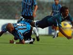 A semifinal deve acontecer na sexta-feira, dois dias depois da estreia da equipe na Copa Libertadores 2009