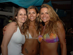 Marcela Moraes, Susan Soares e Viviane Almeida