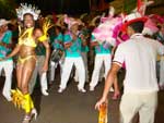 Carnaval em Cachoeira do Sul 