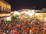 Carnaval em Rio Pardo 