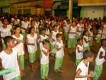 Carnaval em Cachoeira do Sul 