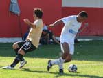 Atltico Tubaro x Figueirense