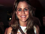 Marina Mantega curtiu a folia em Salvador no Expresso 2222