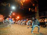 Mocidade Independente da gua Branca
