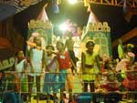 Imperadores do Samba