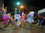 Imperadores do Samba