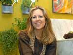 Conceituados com Sandra Thom, o Estar Amrica? Bah!!! e o Ptio Amrica? Bah!!! tambm ganham a autoria da arquiteta Margareth Schmitt