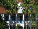 Museu do Imigrante