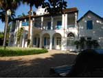 Museu do Imigrante