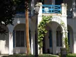 Museu do Imigrante
