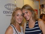 Lili e Olvia Borhausen
