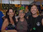 Marcia Petry, Tnia Lamar e Sandro Petry