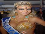 Garota Vero SC 2008, Mariana Bathke