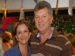 Thiago Lohn e Lurdes