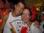 Senadora Ideli Salvati e Jeferson Figueiredo