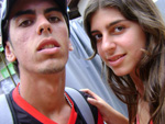 Ricardo e Dbora 