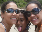 Praia da Igrejinha 