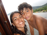 Passeio pela Costa da Lagoa 