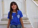 Camila Parente....Com amor ao nosso Ava