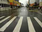 Reabertura do comrcio nesta tera-feira em Joinville