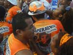 Os bastidores da apurao do Carnaval de Porto Alegre 2009