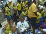 Os bastidores da apurao do Carnaval de Porto Alegre 2009