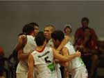 NBB: Ciser/Araldite/Univille enfrenta o Flamento no Rio de Janeiro