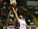 NBB: Ciser/Araldite/Univille enfrenta o Flamento no Rio de Janeiro