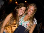 Mariana Romero e Mariane Heller