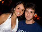 Eduarda Godoy e Eduardo Alvim