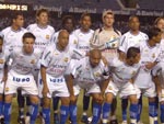 Veranpolis espera aproveitar o fato de o time do Grmio jogar com reservas
