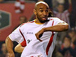 Athletic Bilbao 1x2 Sevilla – Mesmo sem o brasileiro Luis Fabiano, o Sevilla venceu com dois gols de Kanout