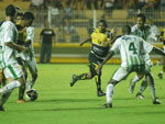 Com o resultado, o Metr chegou aos sete pontos e  o lder isolado do returno,  frente do JEC e Ava, com seis. No entanto, as duas equipes ainda jogam neste domingo no complemento da rodada. J o Cricima conquistou seu primeiro ponto nesta segunda fase e est em oitavo lugar na tabela