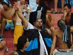 Torcida gremista vibra no Gre-Nal 375