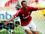 Nome: Mrcio Rodrigues  Data de nascimento: 20/12/1978  Local de nascimento: So Paulo - SP  Partidas: 87  Gols: 12