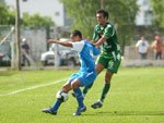 A Chapecoense goleou o Ava por 5 a 1, na tarde deste domingo, no Estdio ndio Cond, pela terceira rodada do returno do Campeonato Catarinense