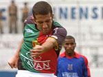 Empate foi ruim para as duas equipes