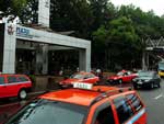 A universidade comea ano letivo nesta segunda-feira