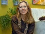 A proposta criada em parceria com a arquiteta Margareth Schmitt  